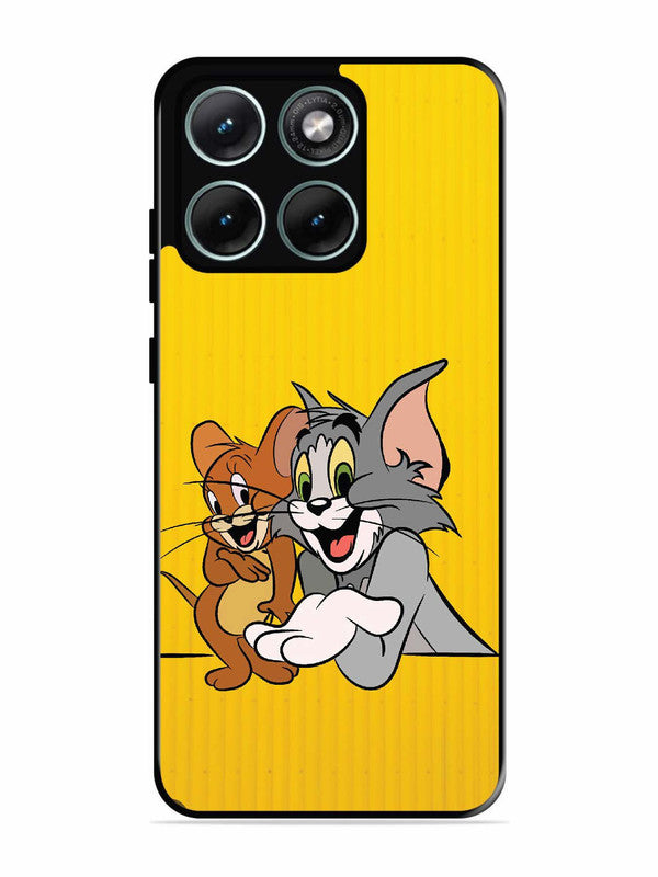 Motorola Edge 70 Fusion Tom n Jerry