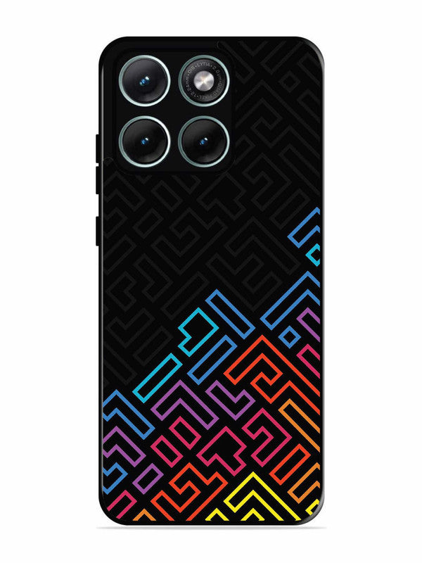 Motorola Edge 70 Fusion colorful-abstract