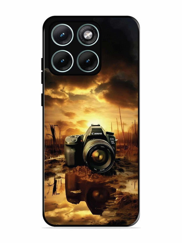 Motorola Edge 70 Fusion Twilight Trench Camera