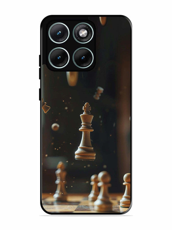 Motorola Edge 70 Fusion King Chess