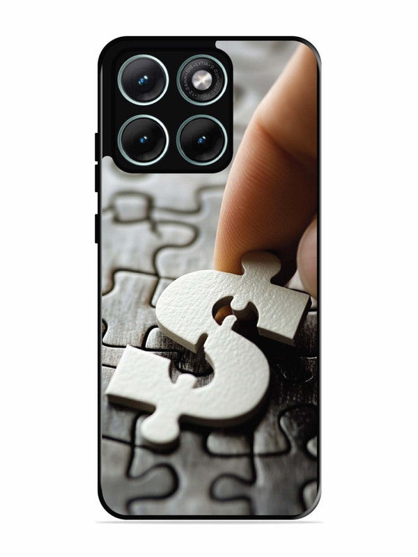 Motorola Edge 70 Fusion The Rich puzzle piece