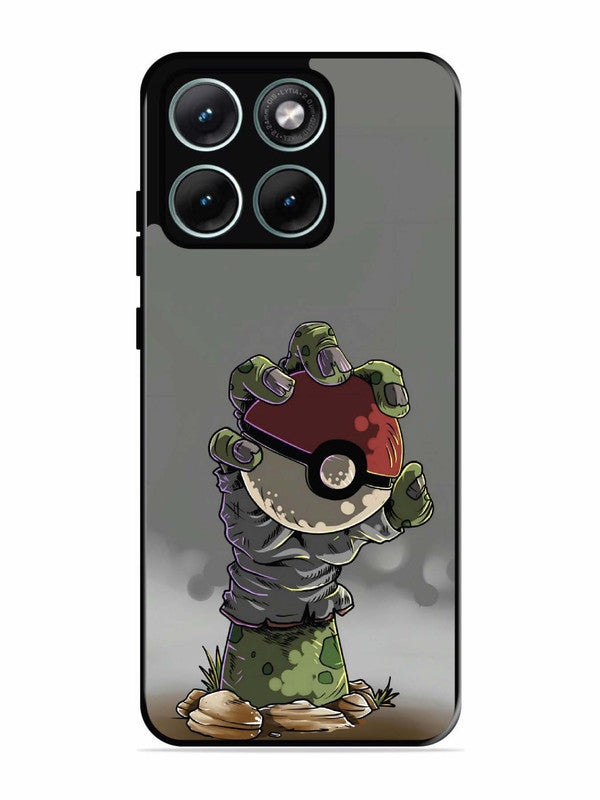 Motorola Edge 70 Fusion Apocalyptic Poke Ball