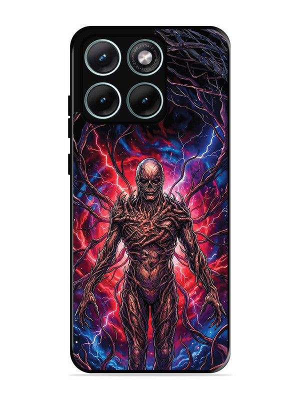Motorola Edge 70 Fusion Stranger Things Vecna