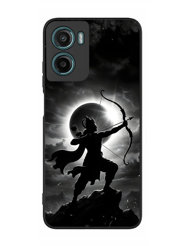 Motorola Moto G05 Prabhu Shri Ram