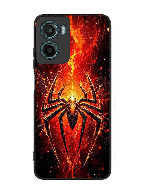Motorola Moto G05 The Spider