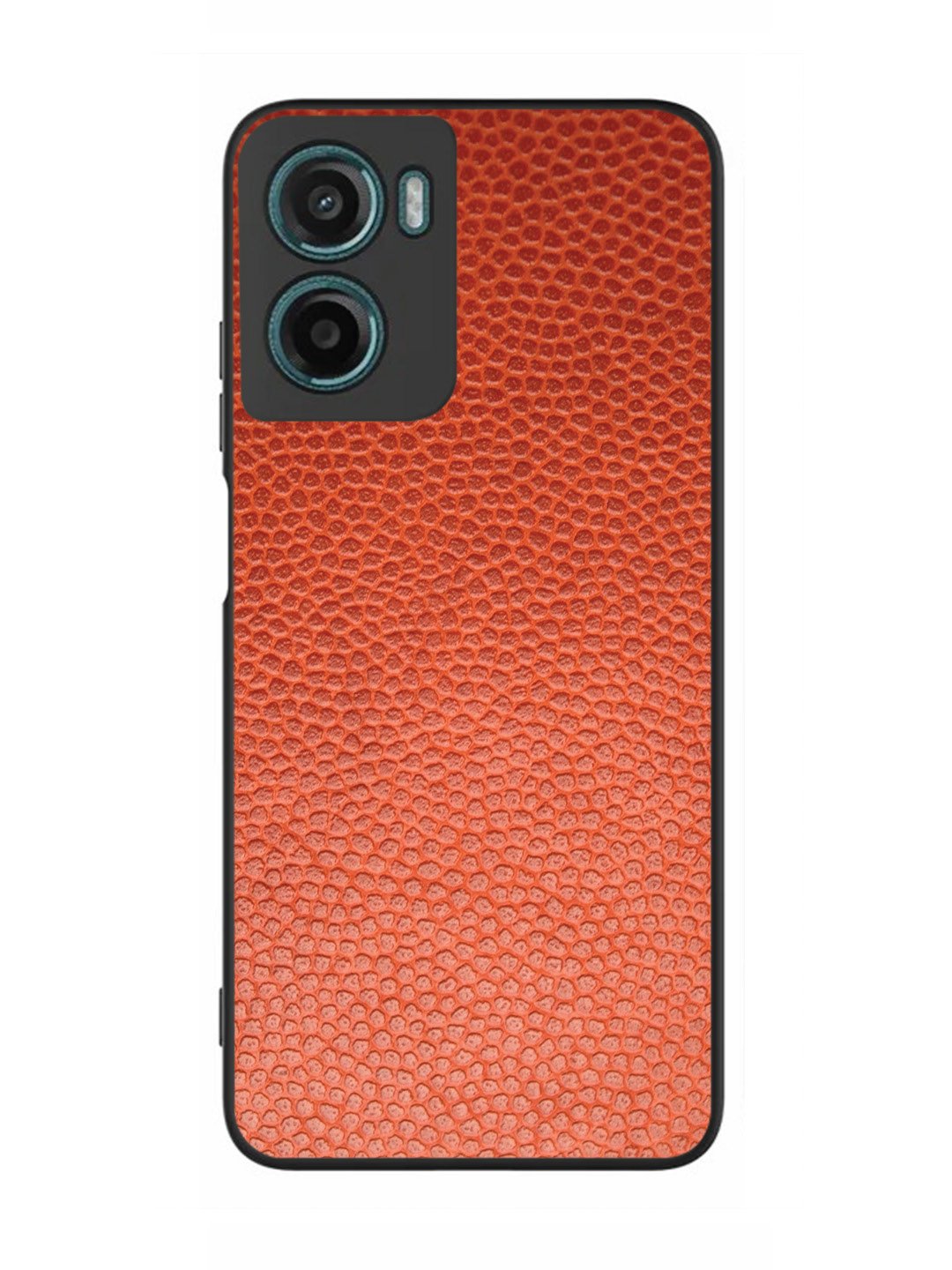 Motorola Moto G05 Leather Pattern