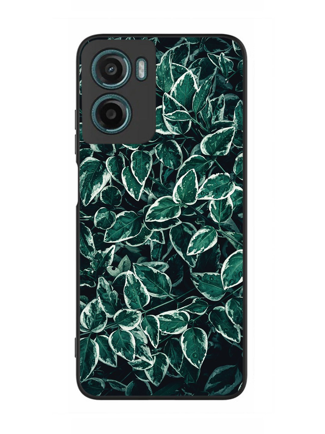 Motorola Moto G05 Green Oasis Leafs