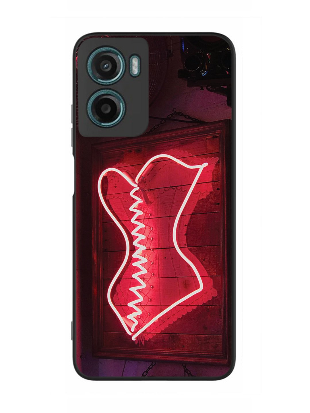 Motorola Moto G05 Neon Glowing Innerwear
