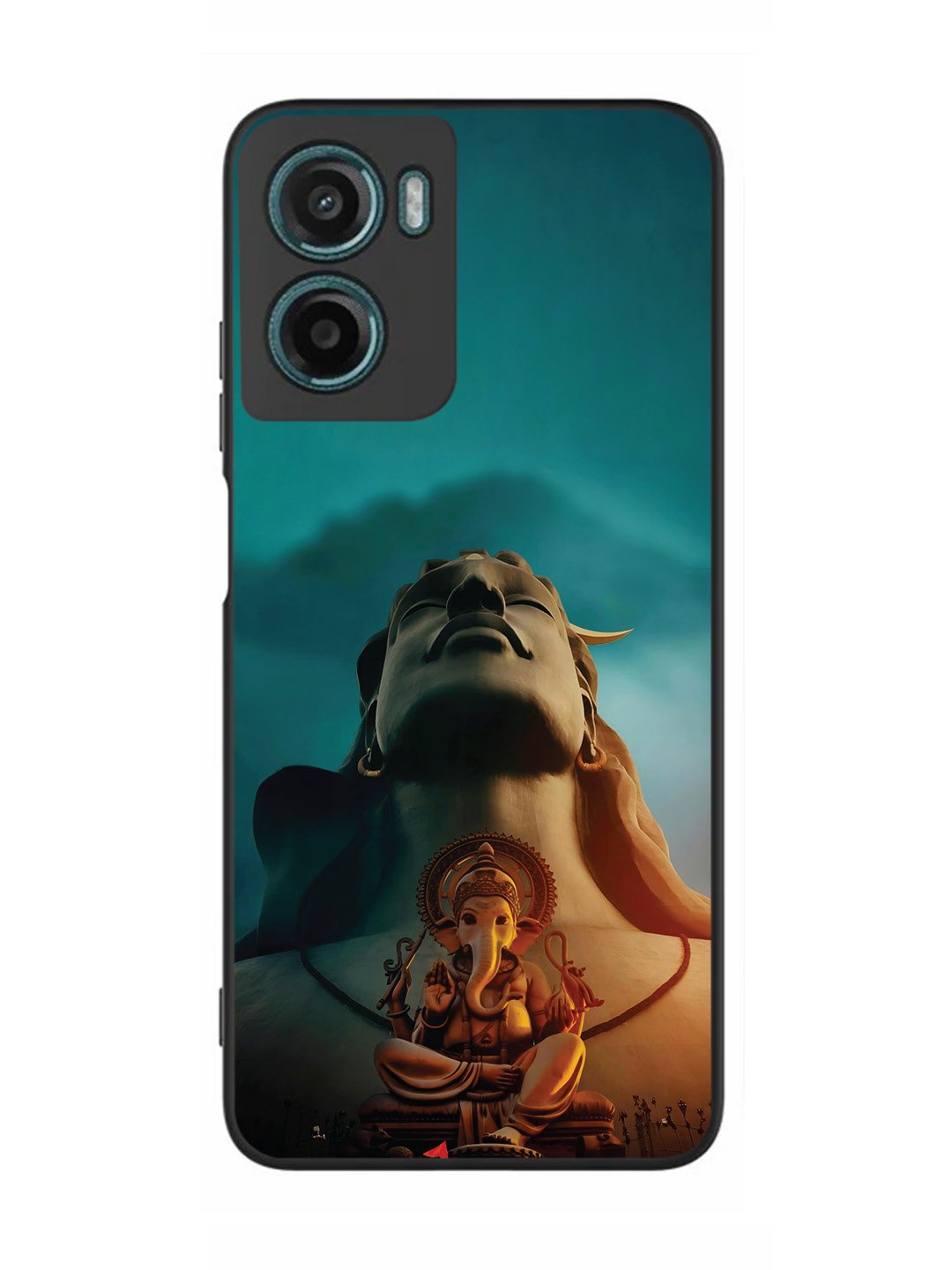 Motorola Moto G05 Shiva & Ganesh