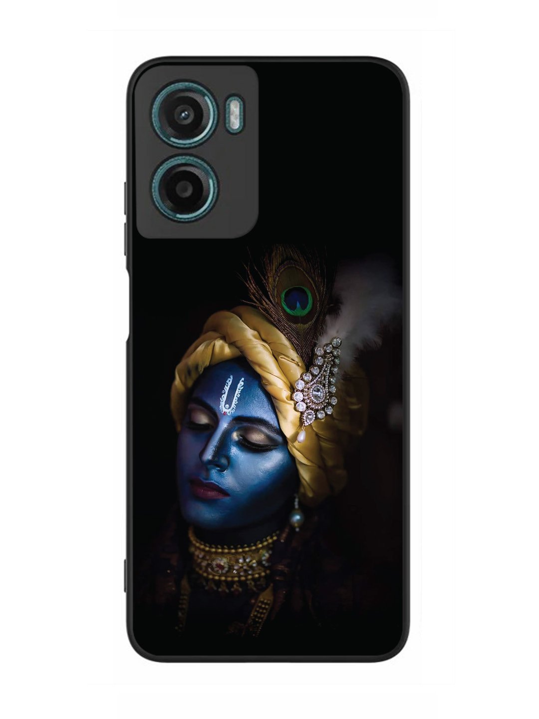 Motorola Moto G05 Kanha Krishna