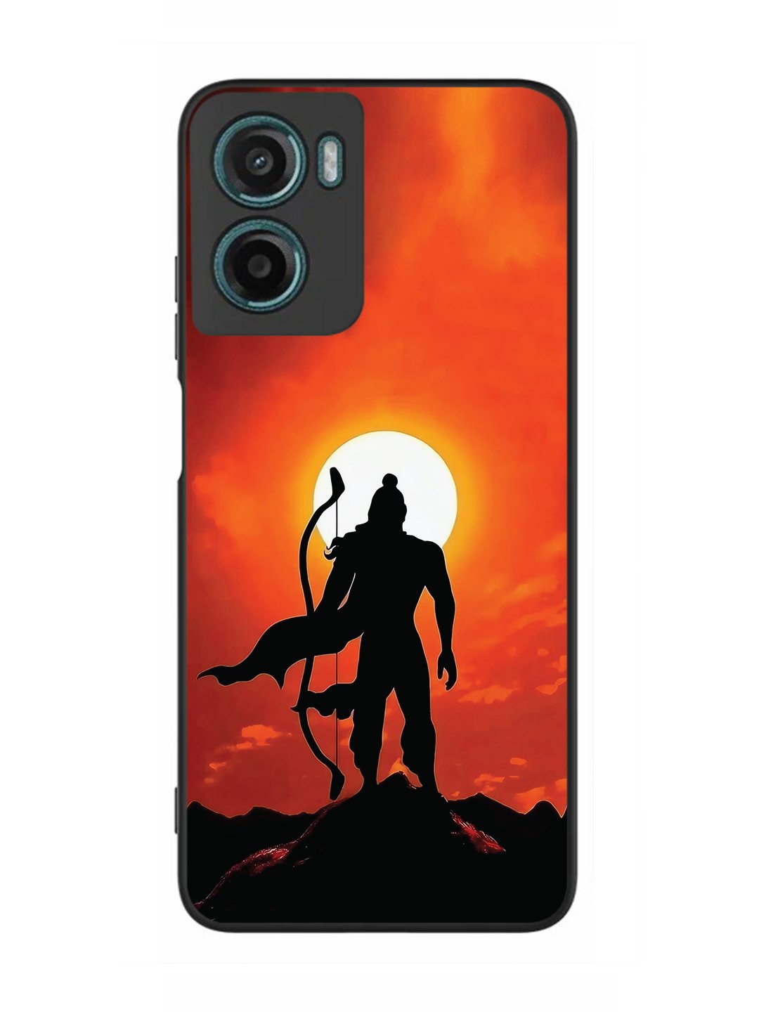 Motorola Moto G05 Lord Rama
