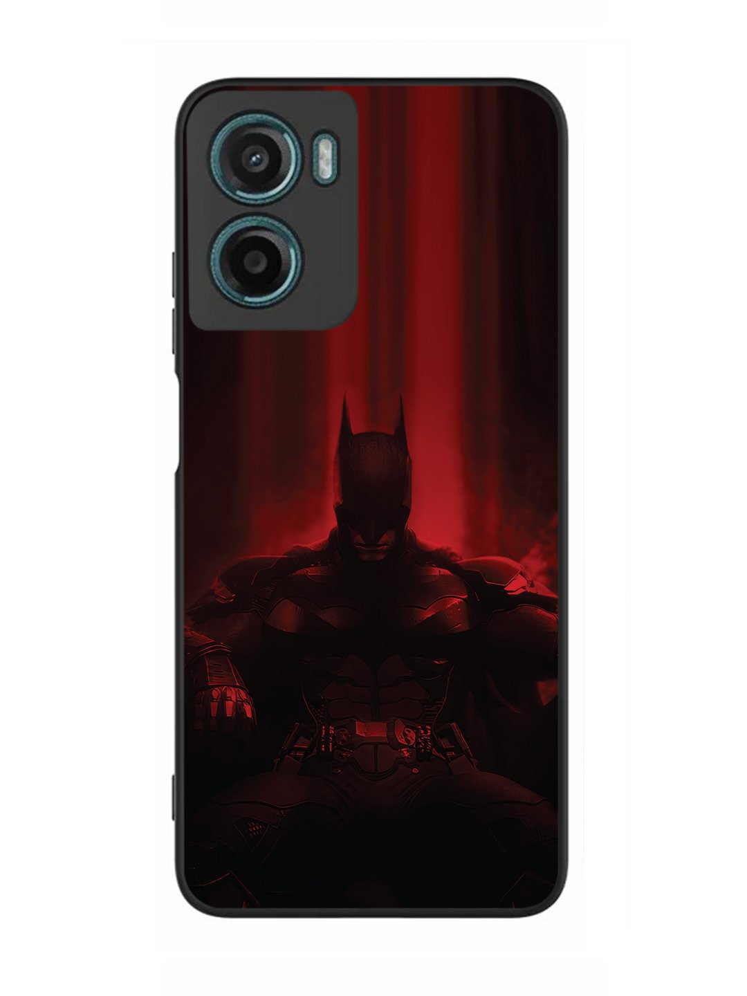 Motorola Moto G05 King of Bats dc superhero
