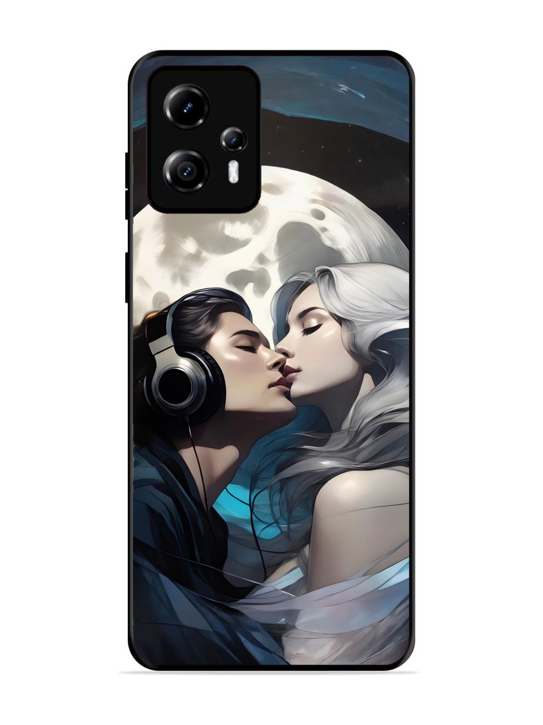 Motorola Moto G13 Love, Together Always, Romance