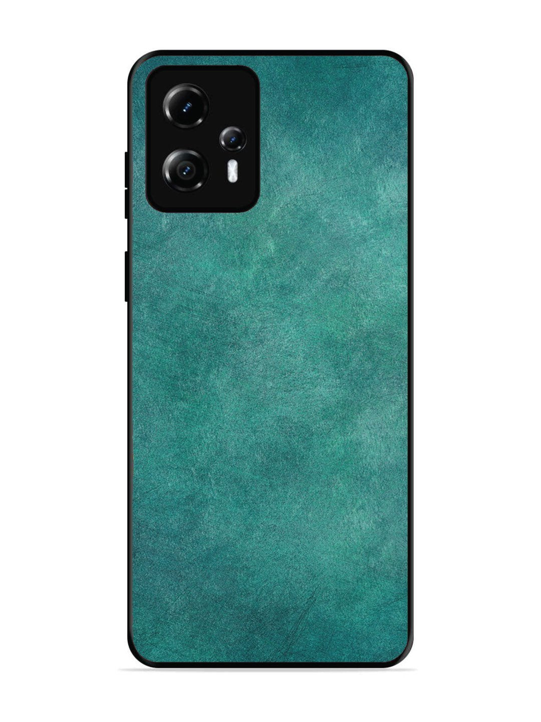 Motorola Moto G13 Jungle green with Scratches Marble