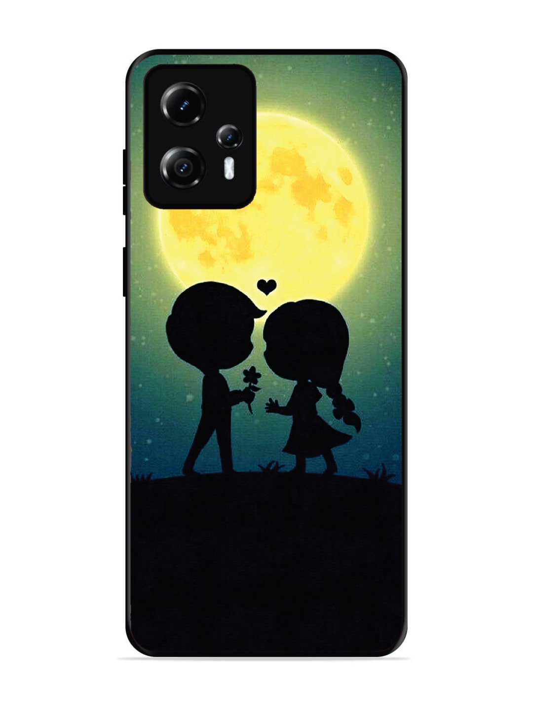 Motorola Moto G13 Couple Kids