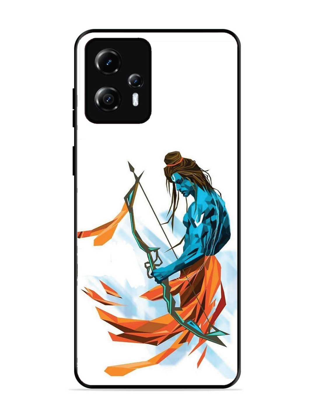 Motorola Moto G13 Shri Ram