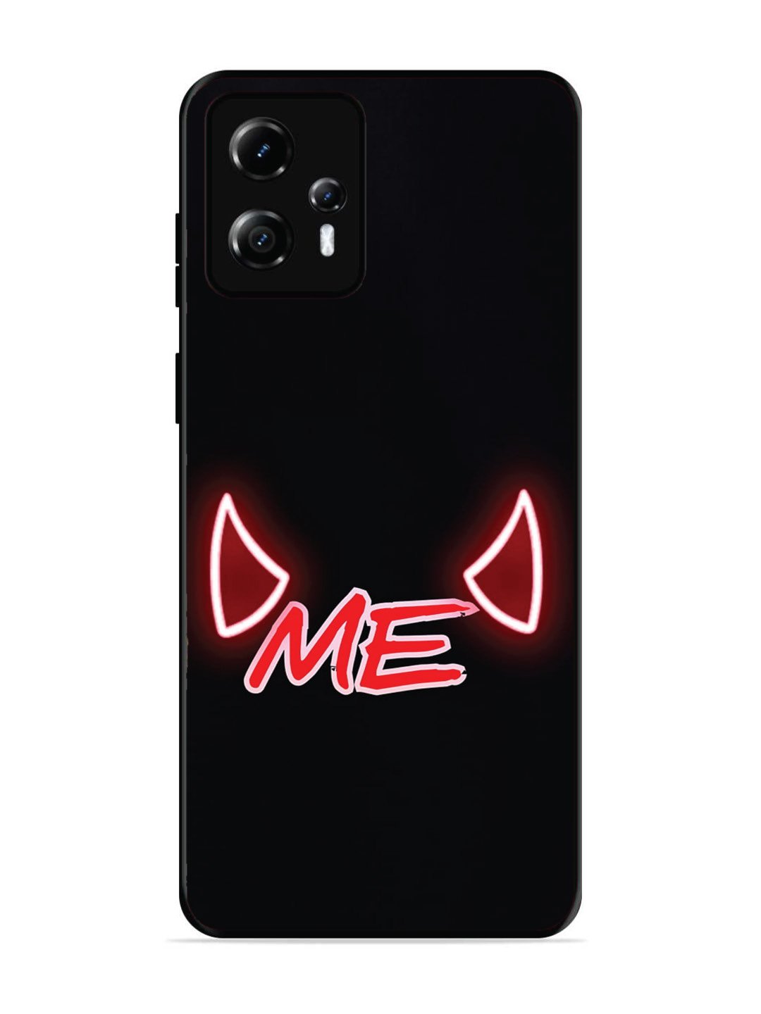 Motorola Moto G13 Devil Me