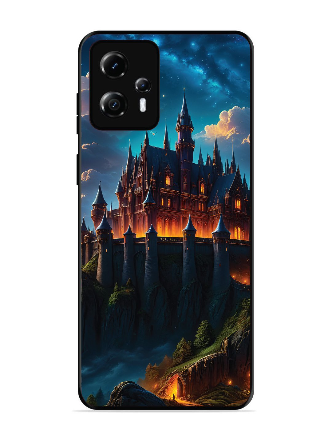 Motorola Moto G13 Castle