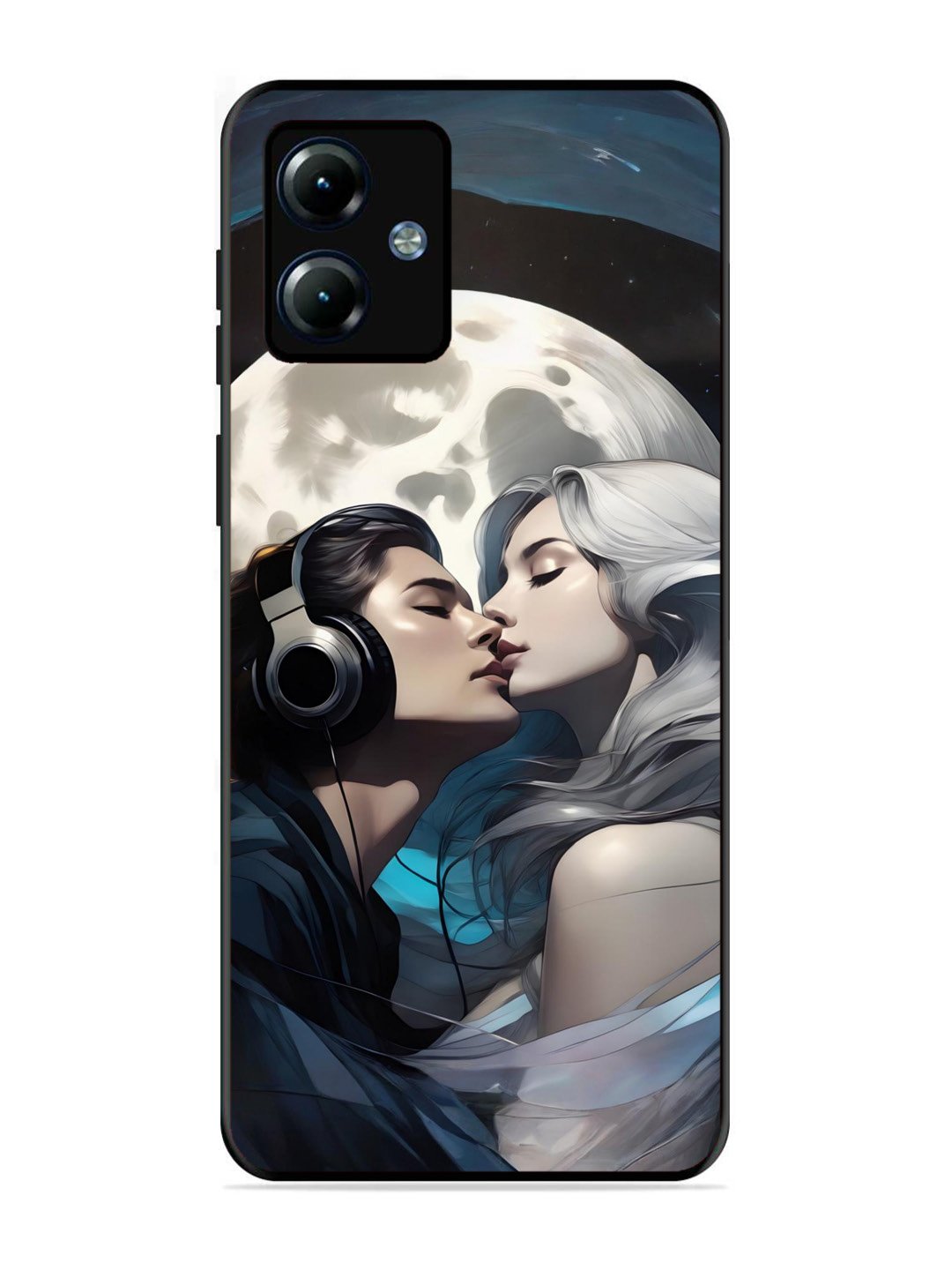 Motorola Moto G14 Love, Together Always, Romance