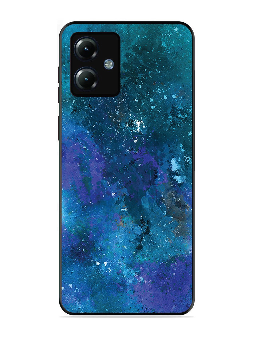 Motorola Moto G14 Celestial Dreamscape, Nebula