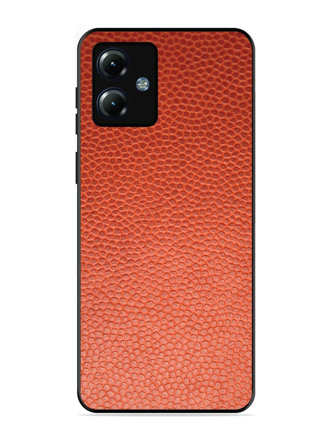 Motorola Moto G14 Leather Pattern