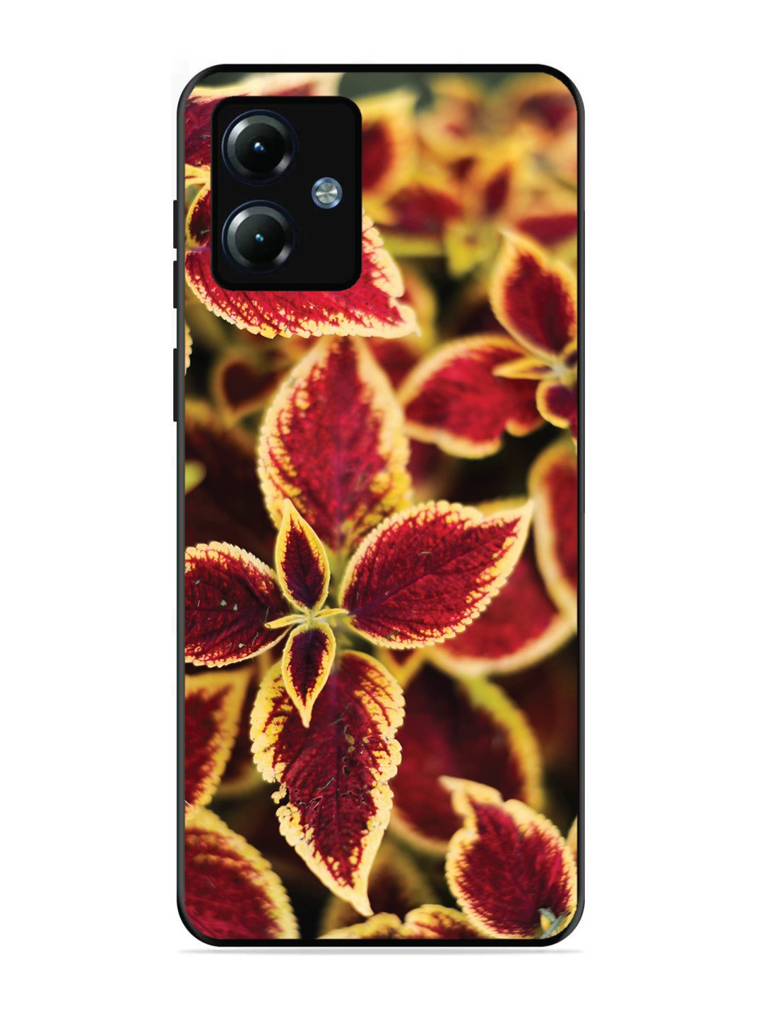 Motorola Moto G14 Autumn Blaze