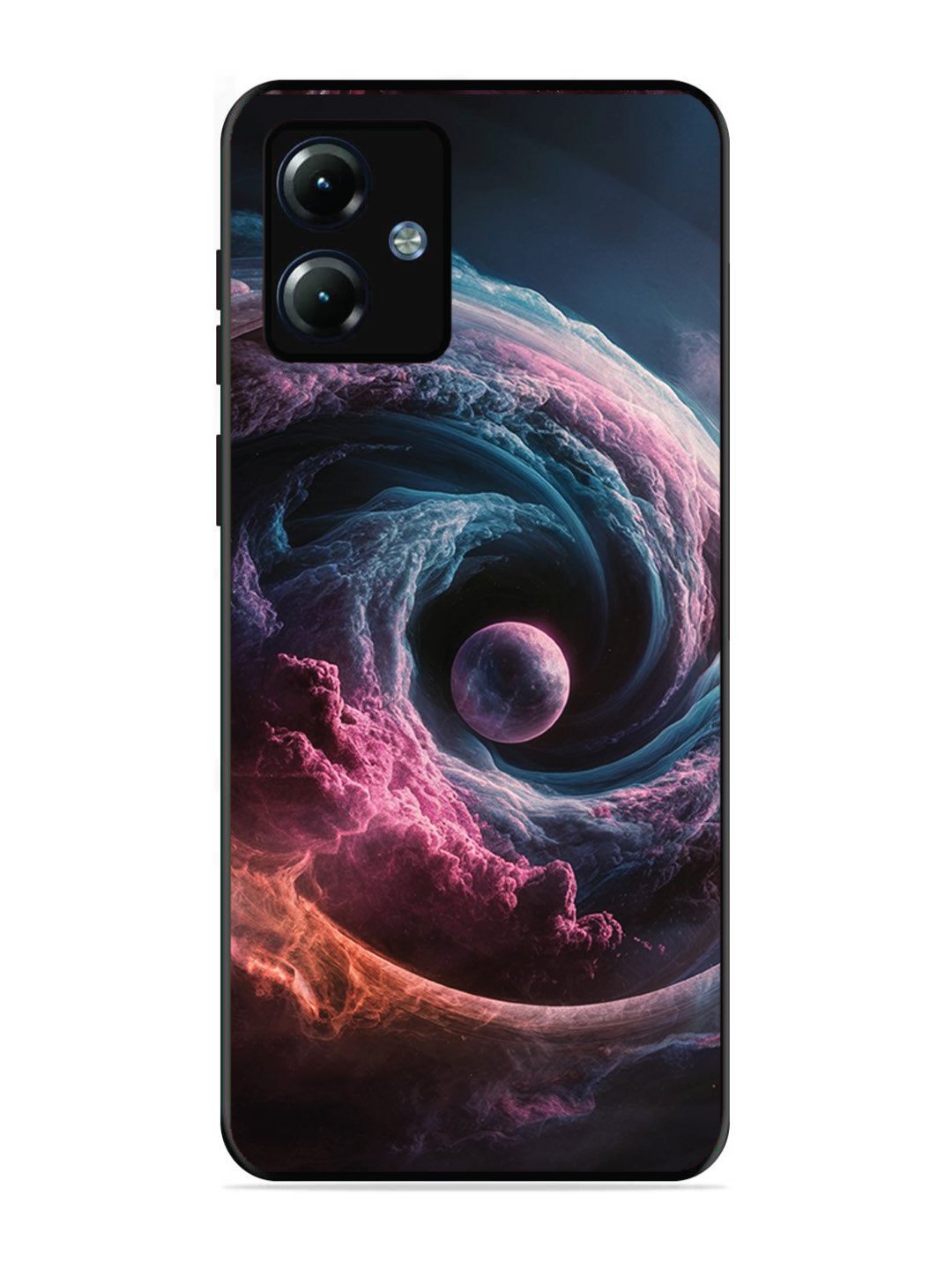 Motorola Moto G14 Colorful Universe