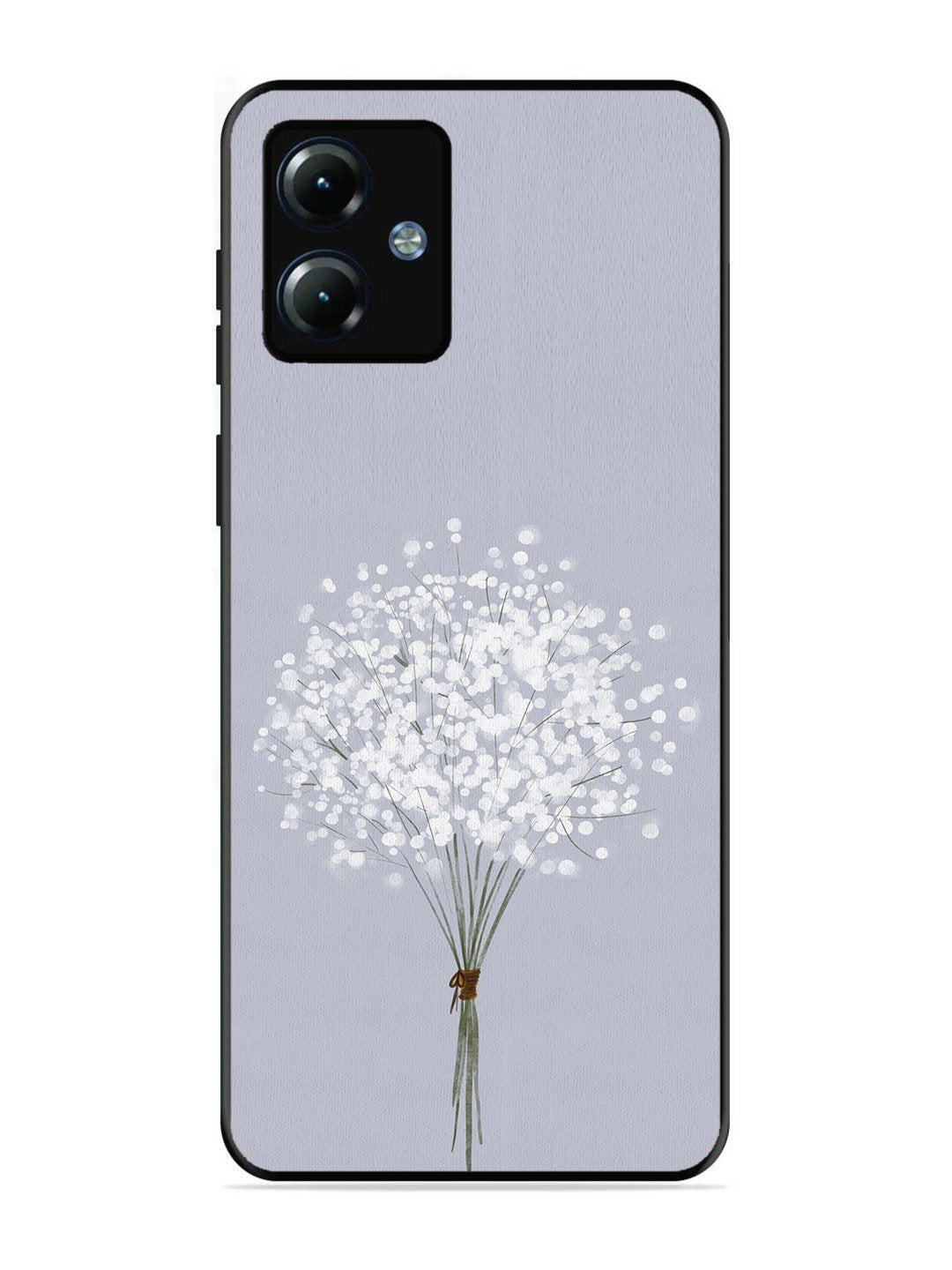Motorola Moto G14 Blossom White