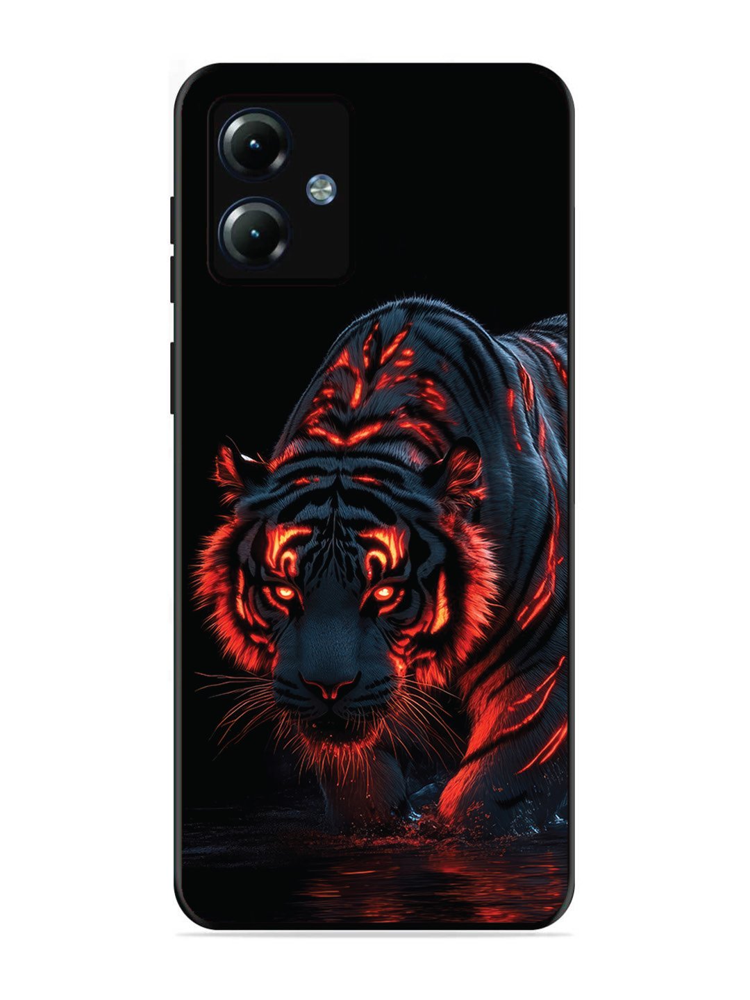 Motorola Moto G14 Tiger Fier