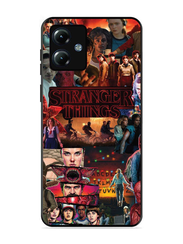 Motorola Moto G14 Stranger Things Season 5