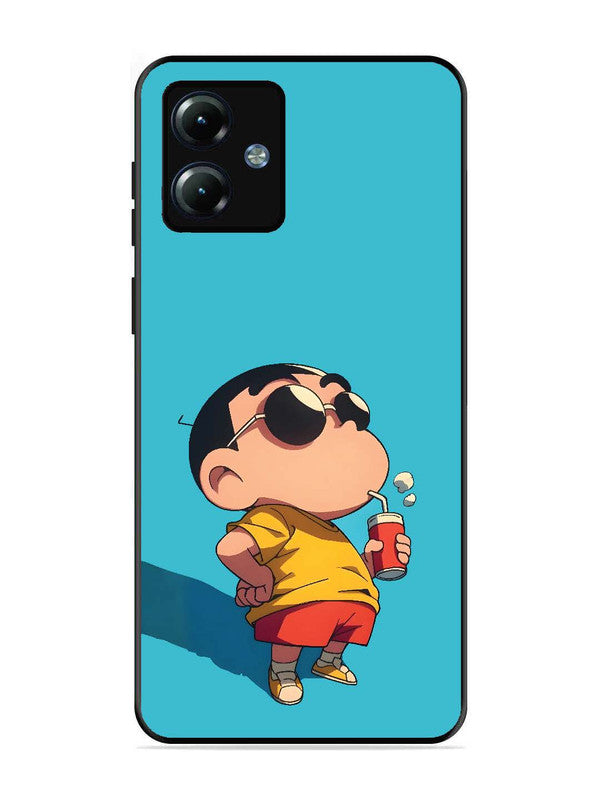 Motorola Moto G14 Sinchan