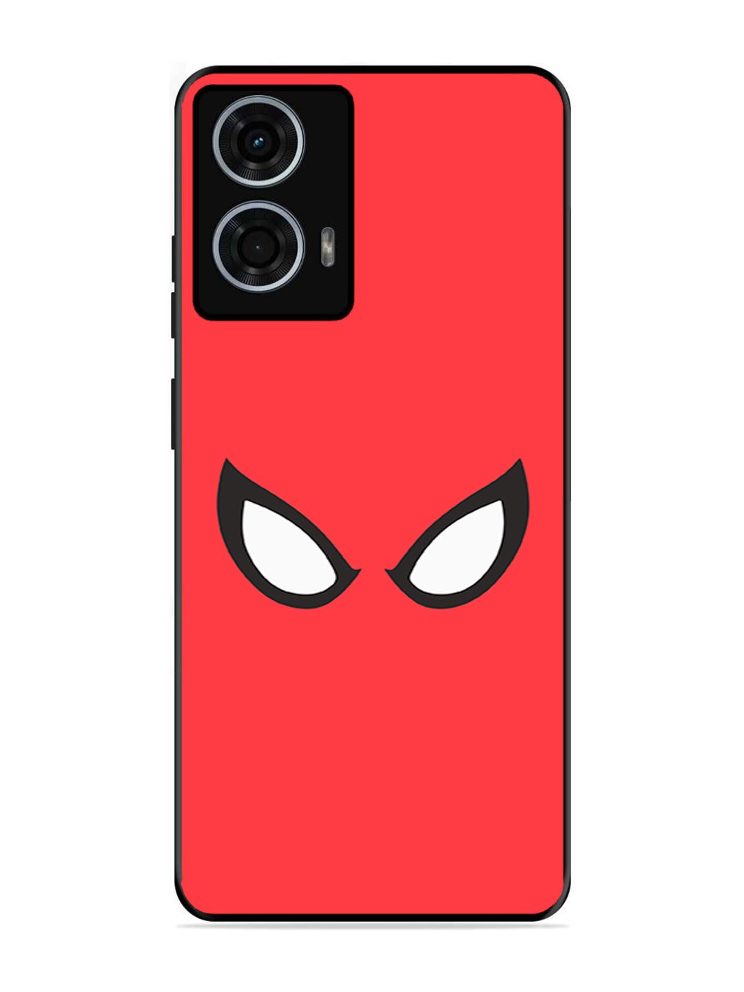 Motorola Moto G24 Power Spiderman Eyes