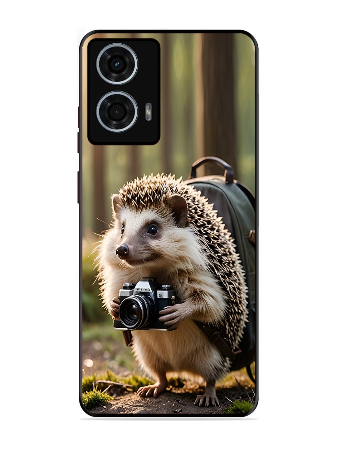 Motorola Moto G24 Power Wildlife Photographer