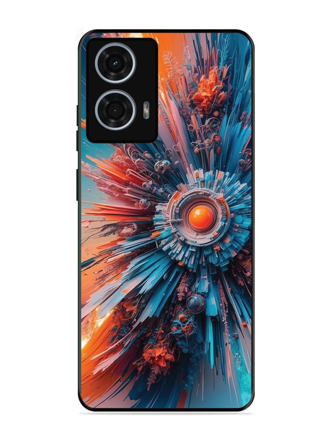 Motorola Moto G24 Power Colorful Solstice