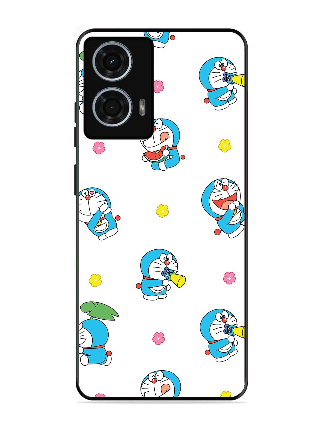 Motorola Moto G24 Power Doraemon