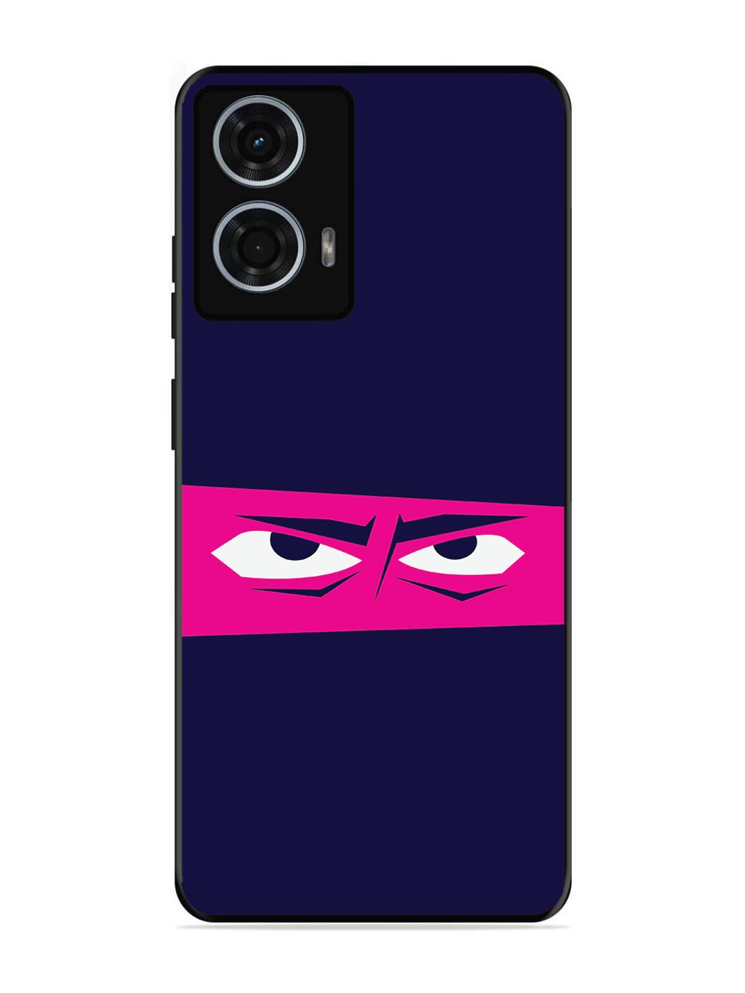 Motorola Moto G24 Power Eyes On Pink