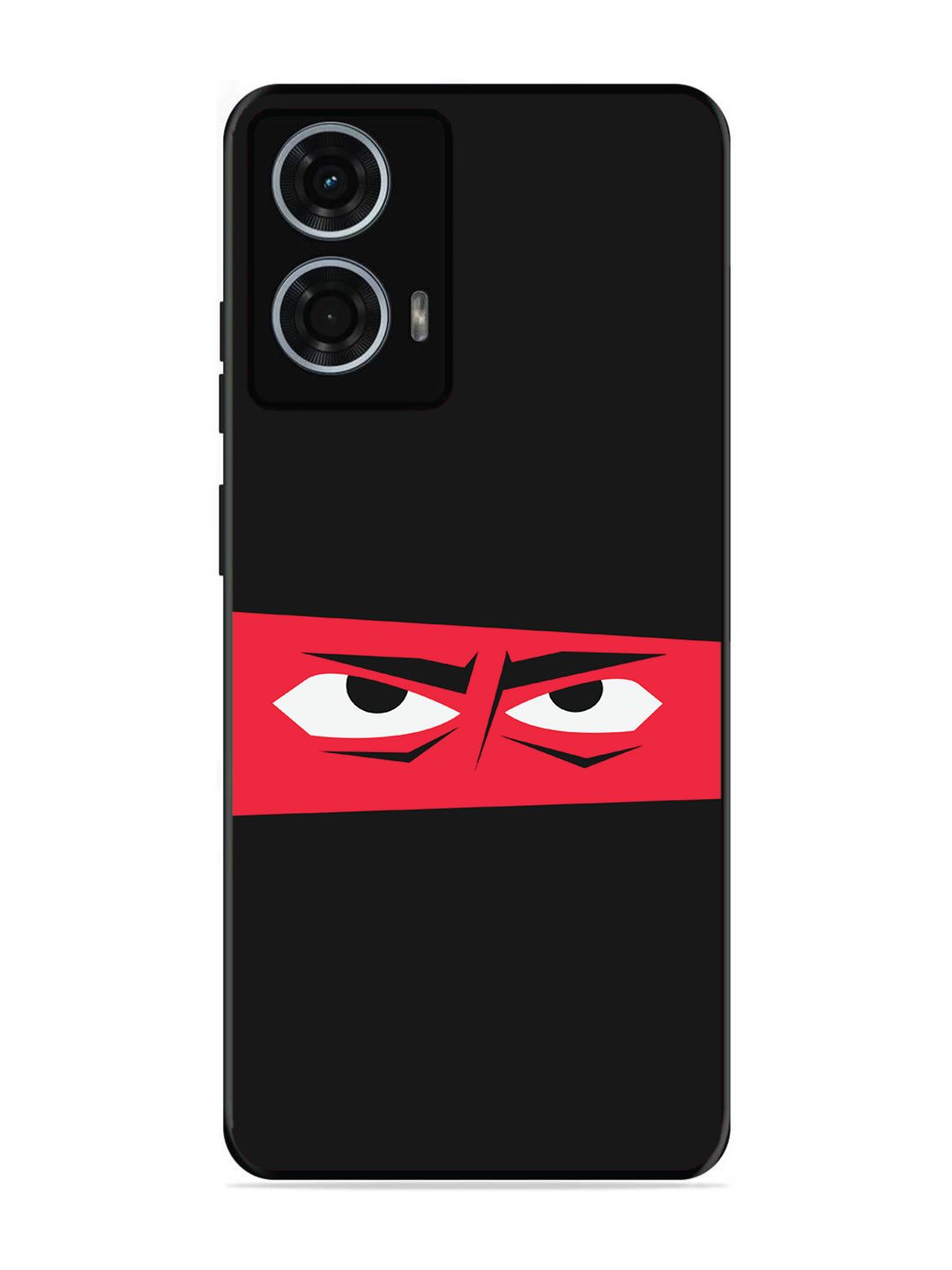 Motorola Moto G24 Power Eyes On Red