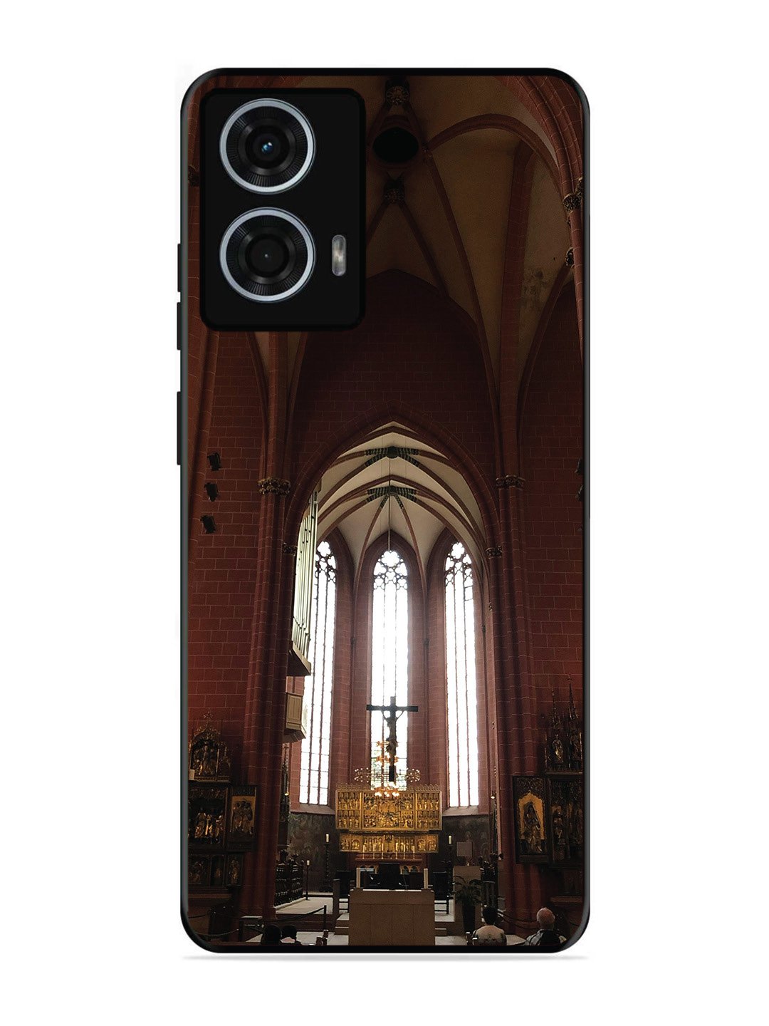 Motorola Moto G24 Power Church