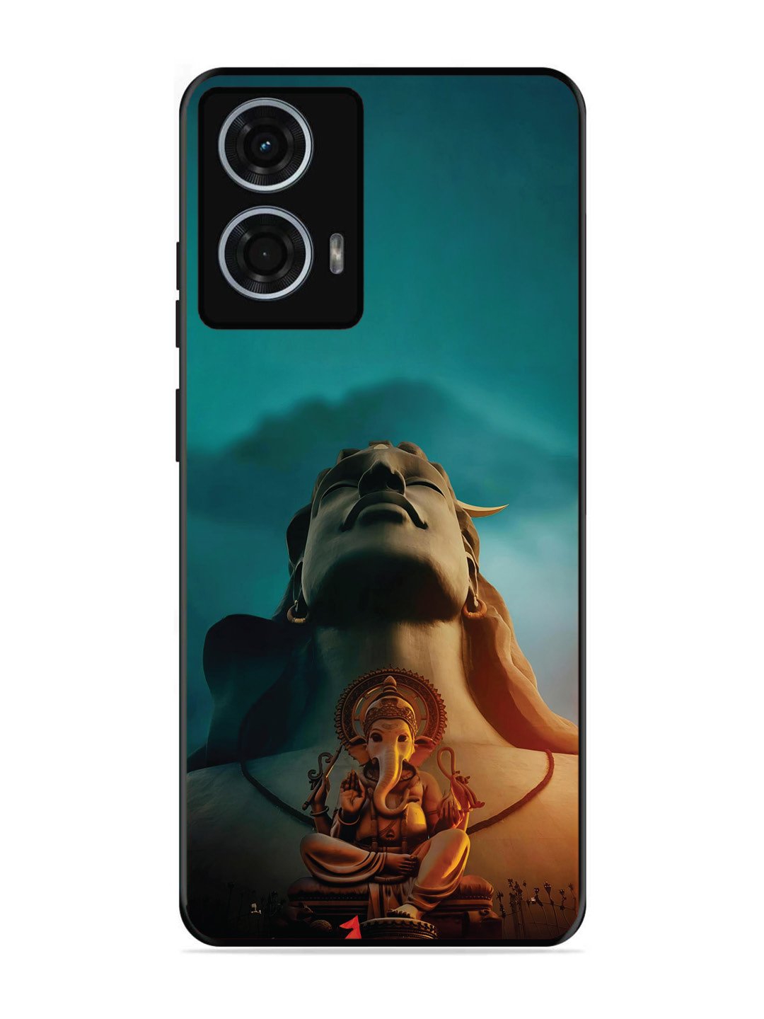 Motorola Moto G24 Power Shiva & Ganesh