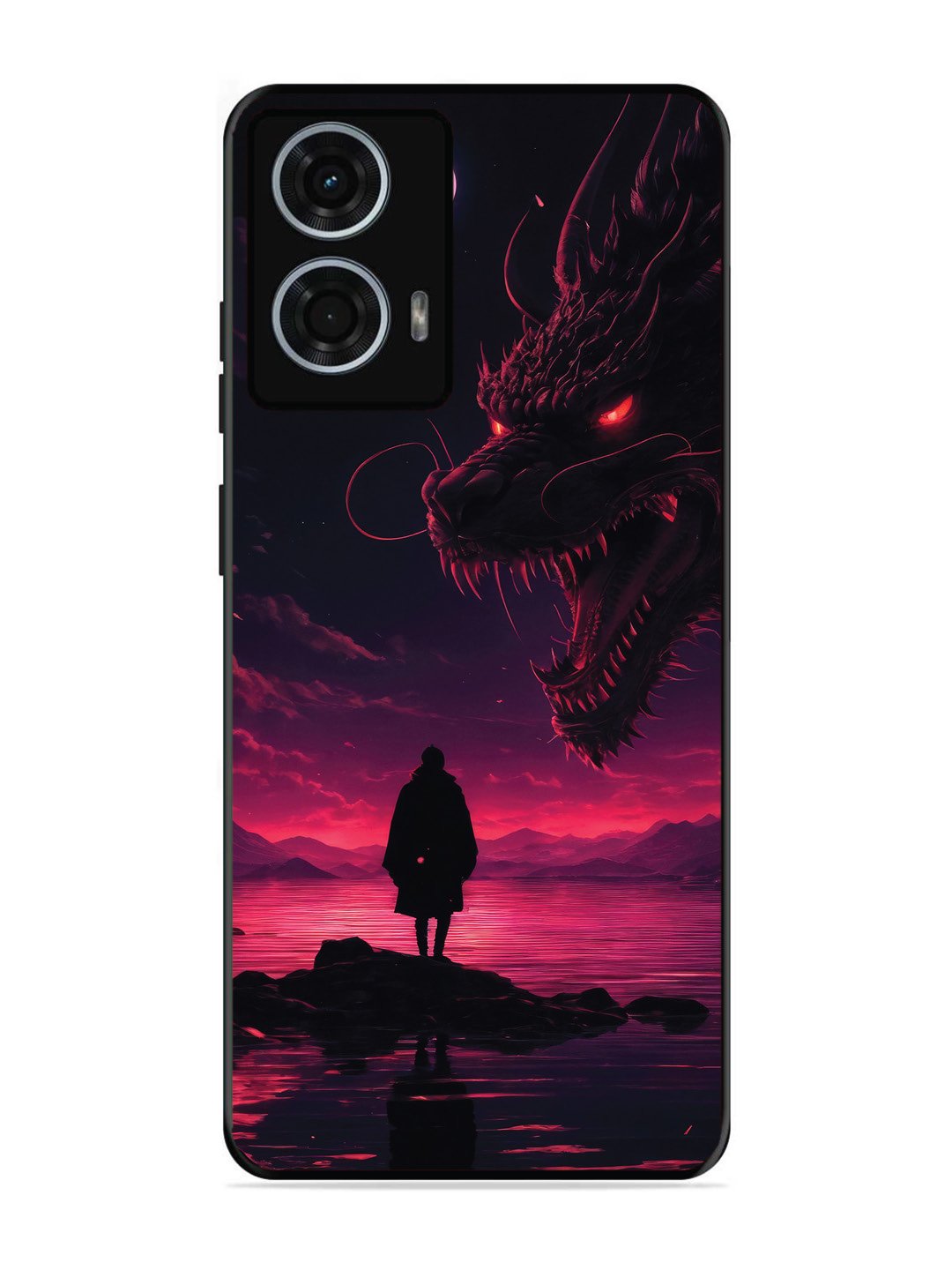 Motorola Moto G24 Power Dragon
