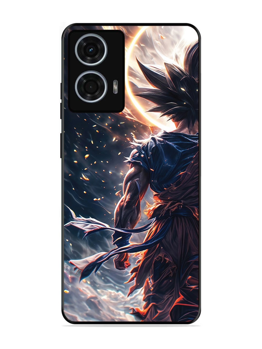 Motorola Moto G24 Power Goku