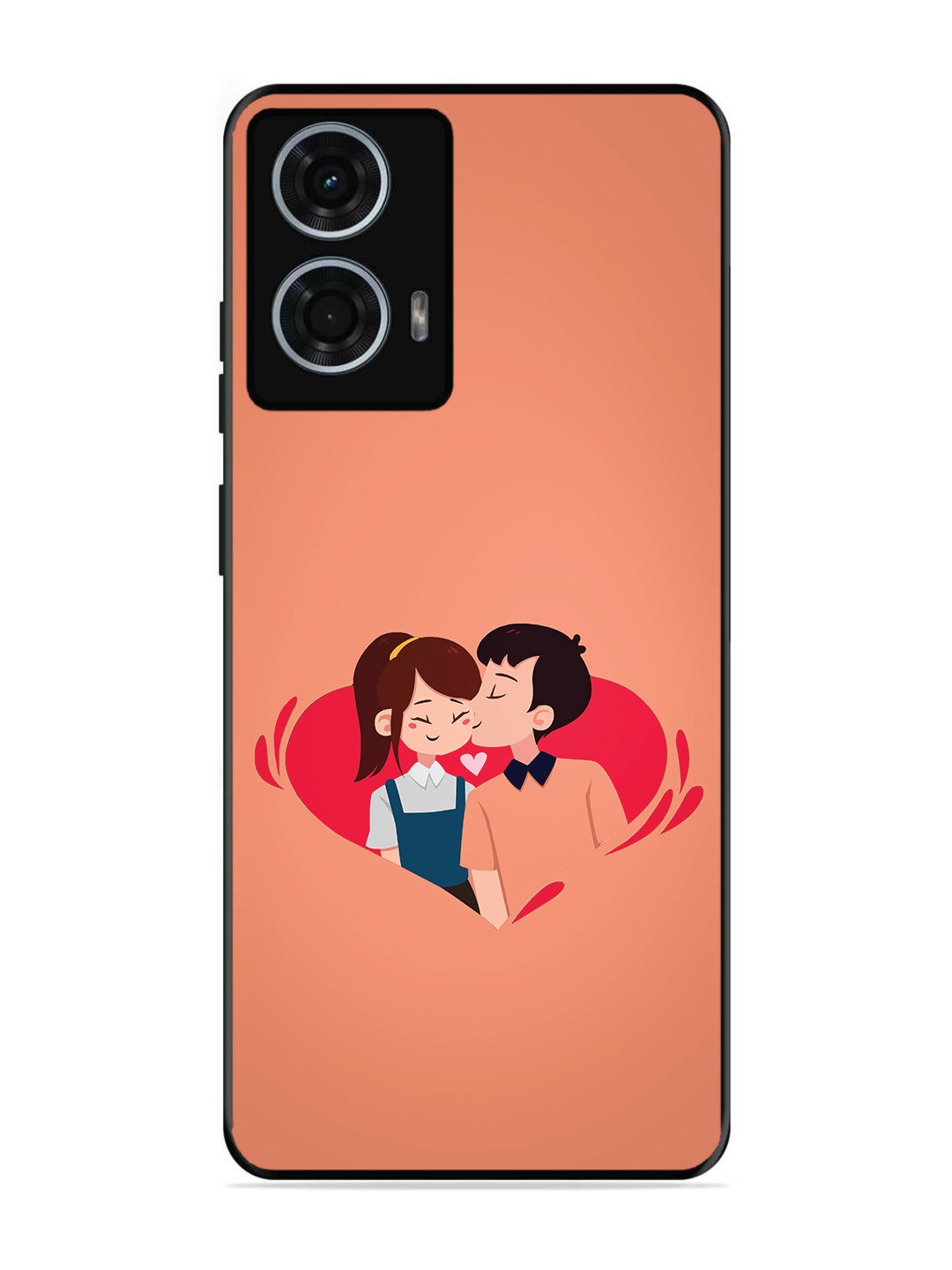Motorola Moto G24 Power Love Birds