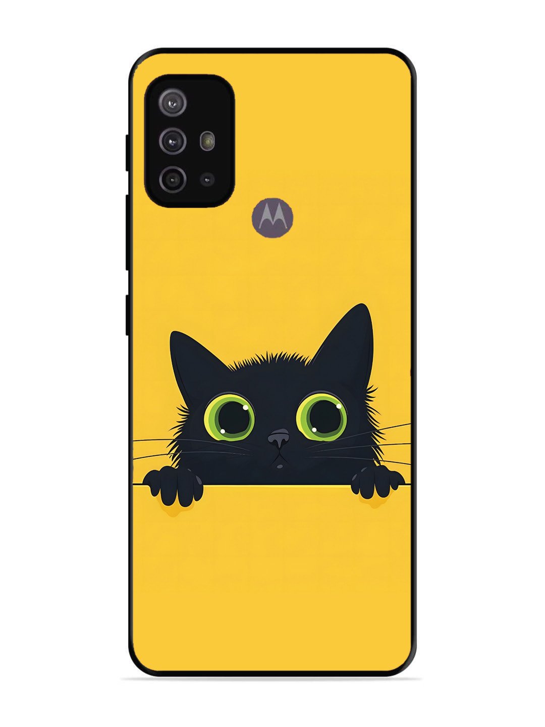 Motorola Moto G30 Cat