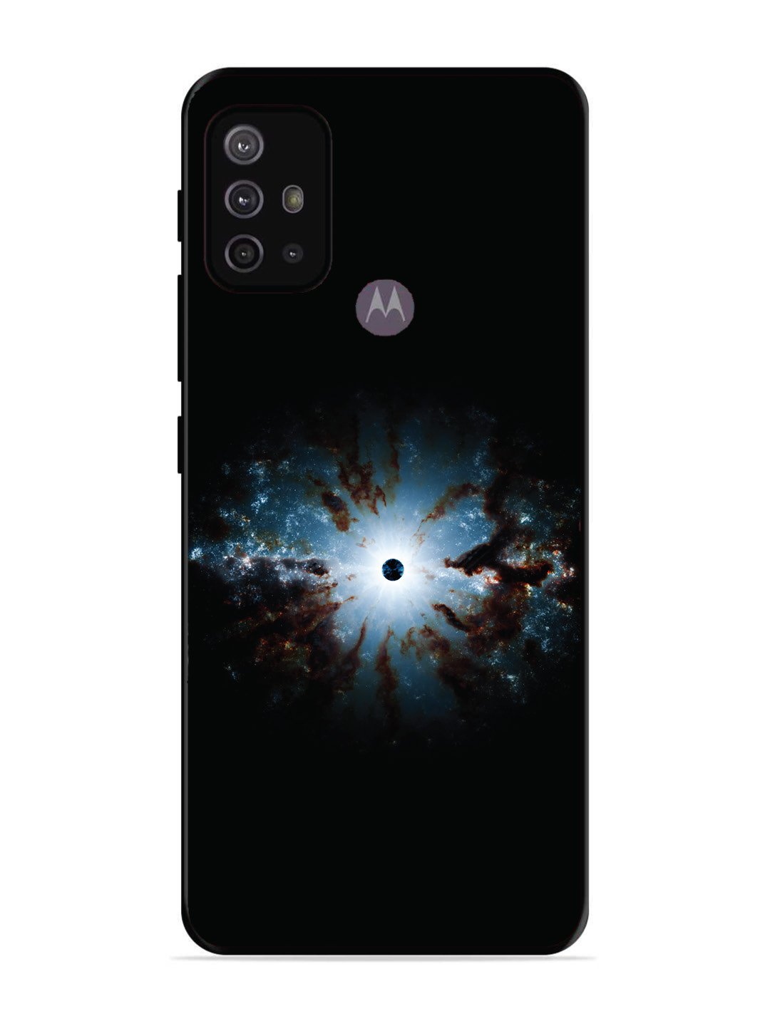 Motorola Moto G30 Dark Universe