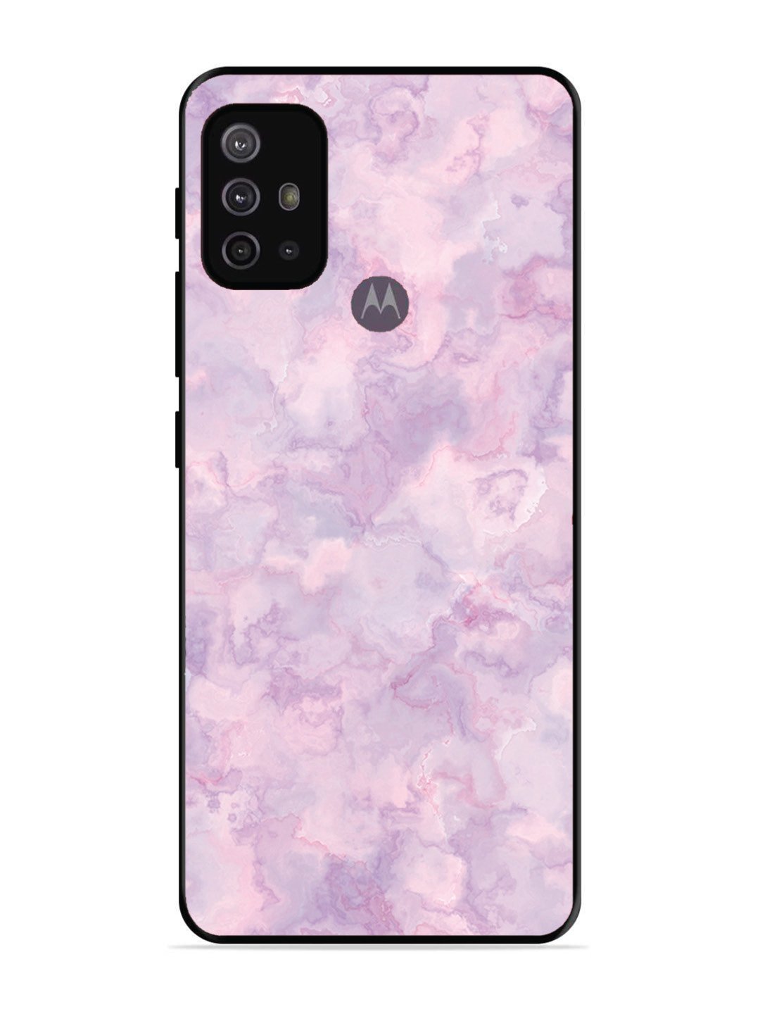 Motorola Moto G30 Pink Marble