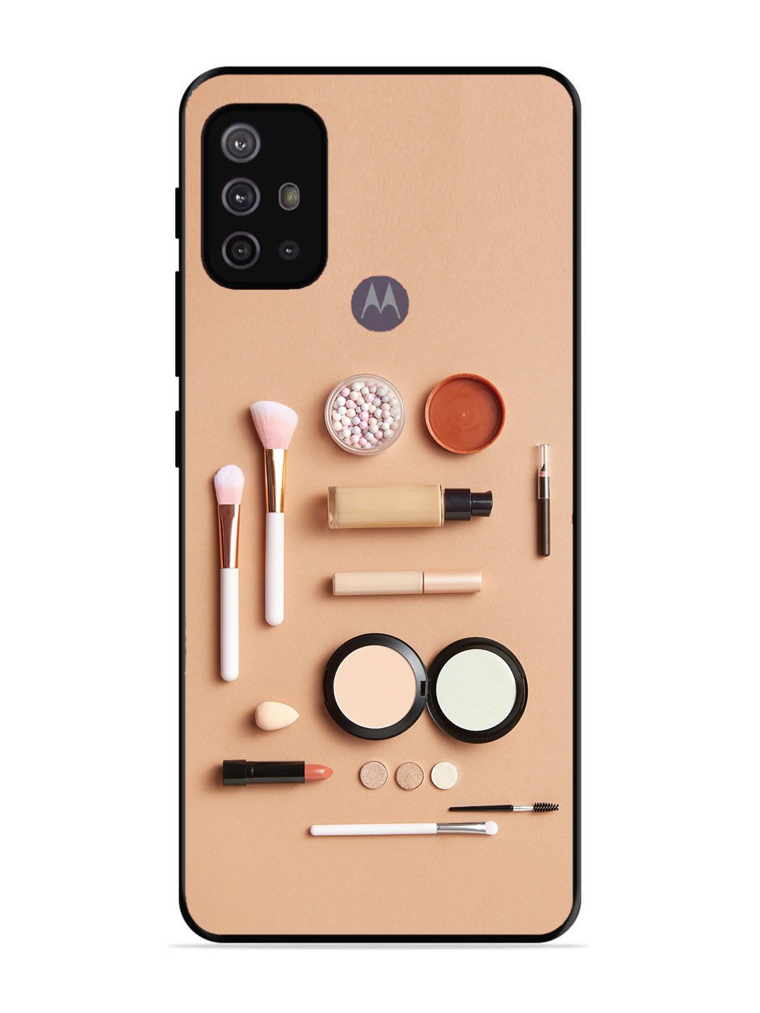 Motorola Moto G30 Girls Makeup Kit