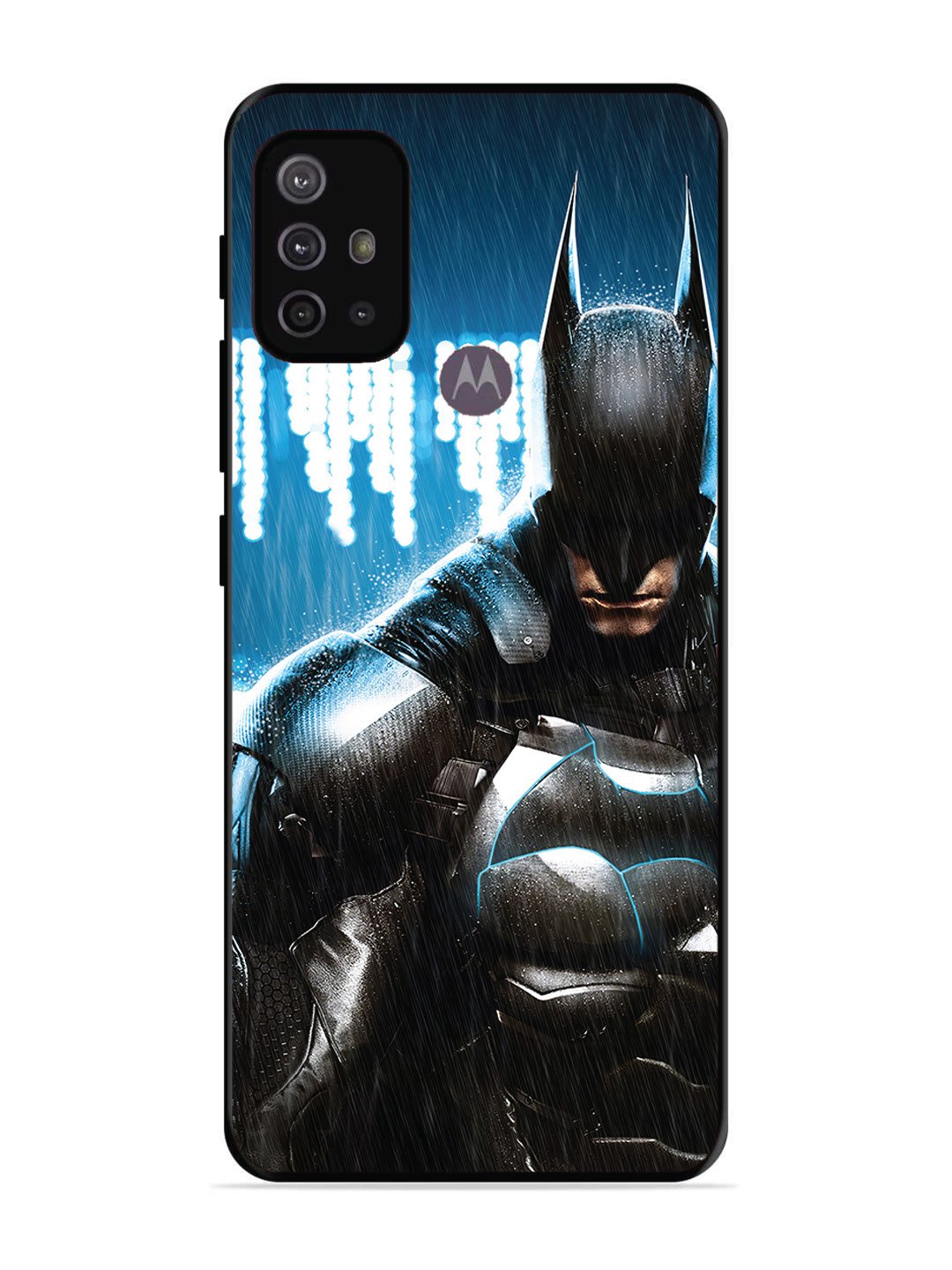 Motorola Moto G30 King of Bats 2