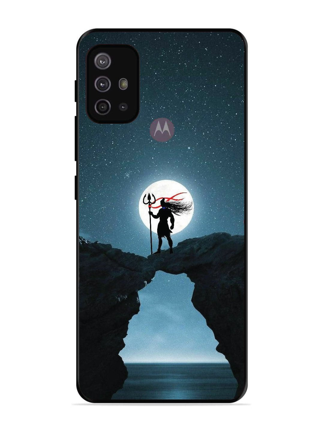 Motorola Moto G30 Adi Shiva