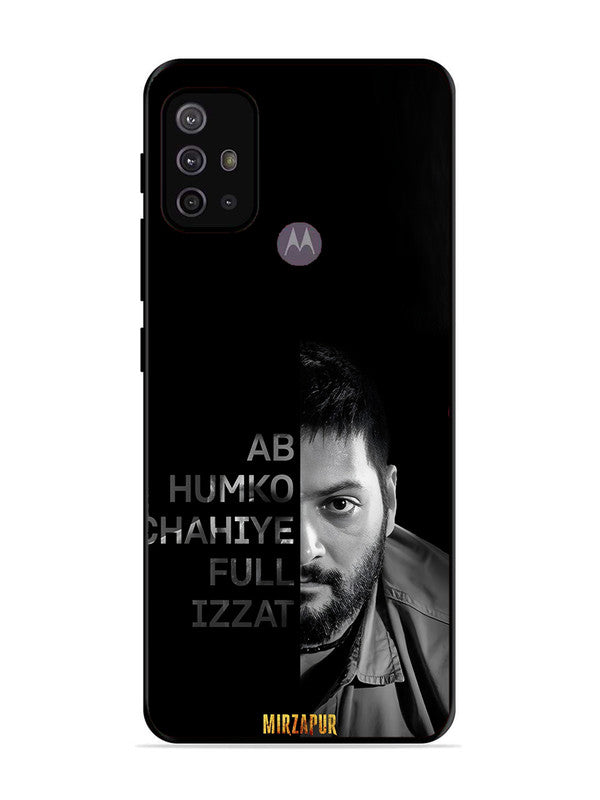 Motorola Moto G30 ab hamko chahiye full ijjat