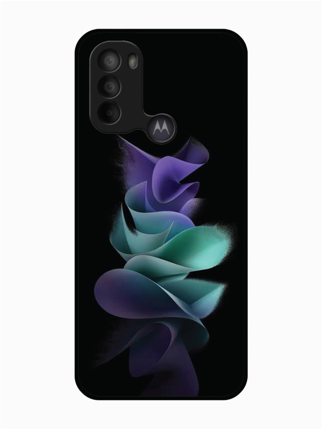 Motorola Moto G31 Vortex, Aurawave, Mystic Flow